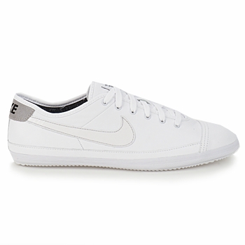 nike flash homme blanche