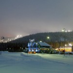 levi-laponie-ski