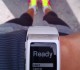 J’ai testé la montre de sport Nike + GPS Tom Tom