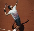 Tenue Roland Garros 2013 : Juan Martin Del Potro forfait
