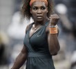 Tenue Roland Garros 2013 : Serena Williams