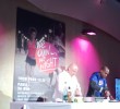 Recettes de Thierry Marx pour collation du sport