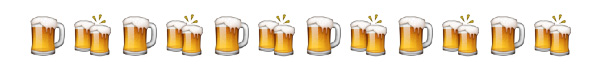 emoji-biere