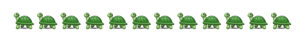 emoji-tortue