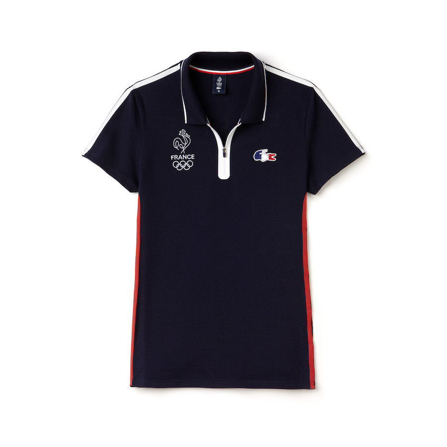 polo-lacoste-france-olympique