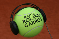image : site Roland Garros 2008