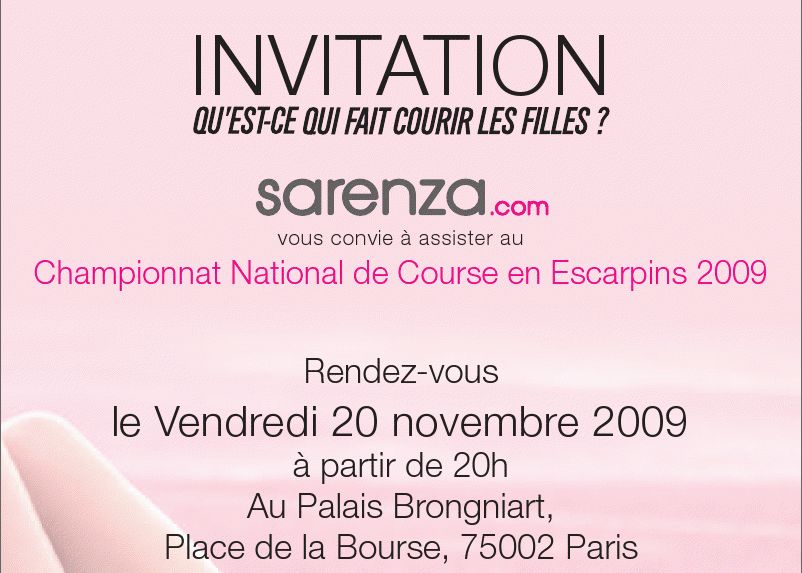 invitation-sarenza