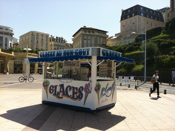 glaces-biarritz