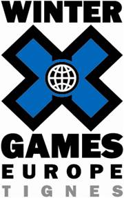 Petit leXique des X-Games