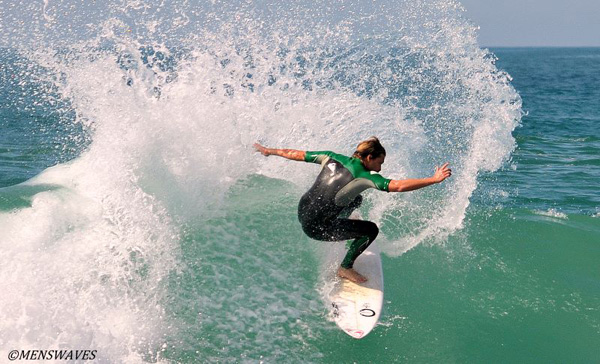 surf agadir maroc