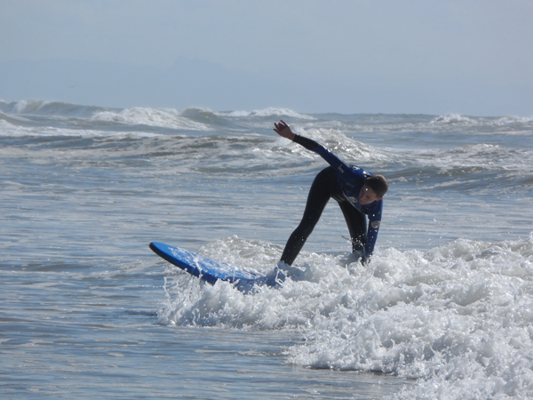 chute surf