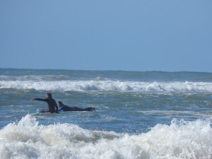 surf vague