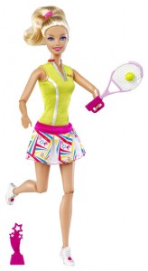 barbie-tennis