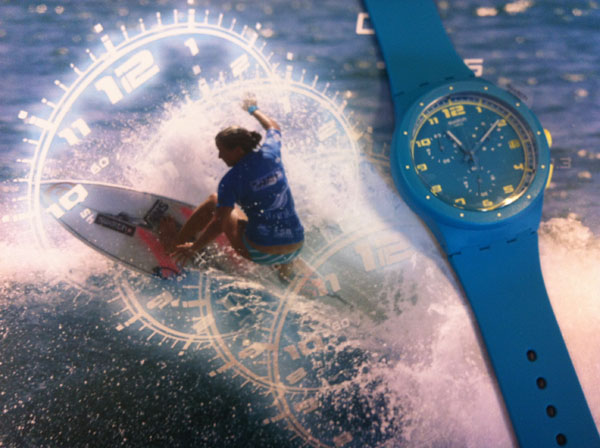 montre-swatch-surf