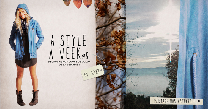 A style a week-FR