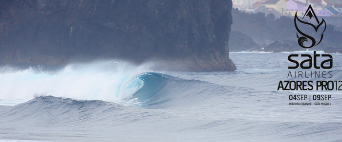 Les Açores, du surf féminin et Pauline Ado
