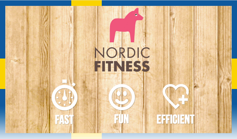 nordic fitness
