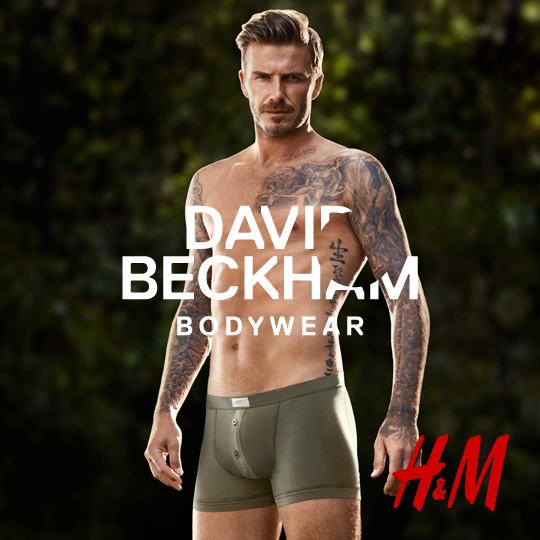 beckham-bodywear