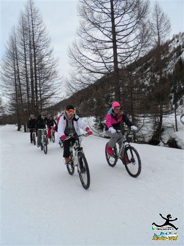 snow-bike-italie
