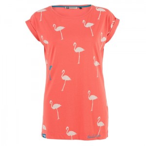 tshirt-flamingo-corail