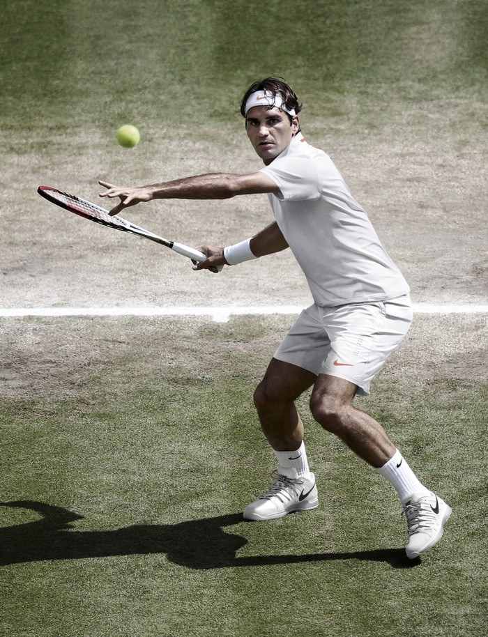 The Championships – Wimbledon 2012: Day Thirteen