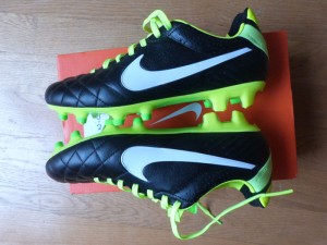 chaussures-foot