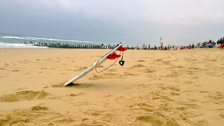 board-surf