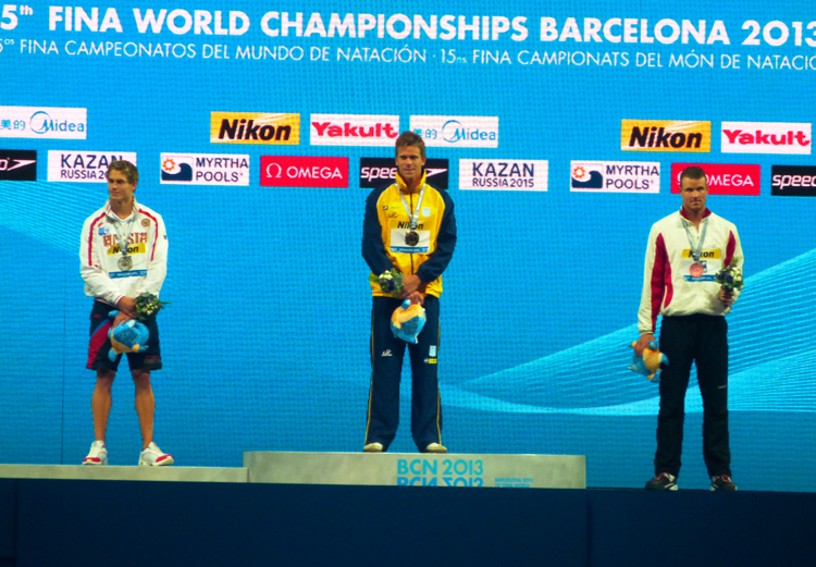 podium-barcelone-50m