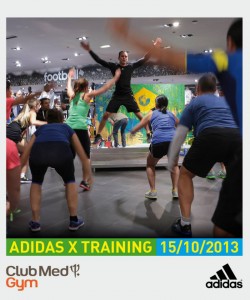 adidas-training