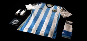 maillot-argentine-adidas