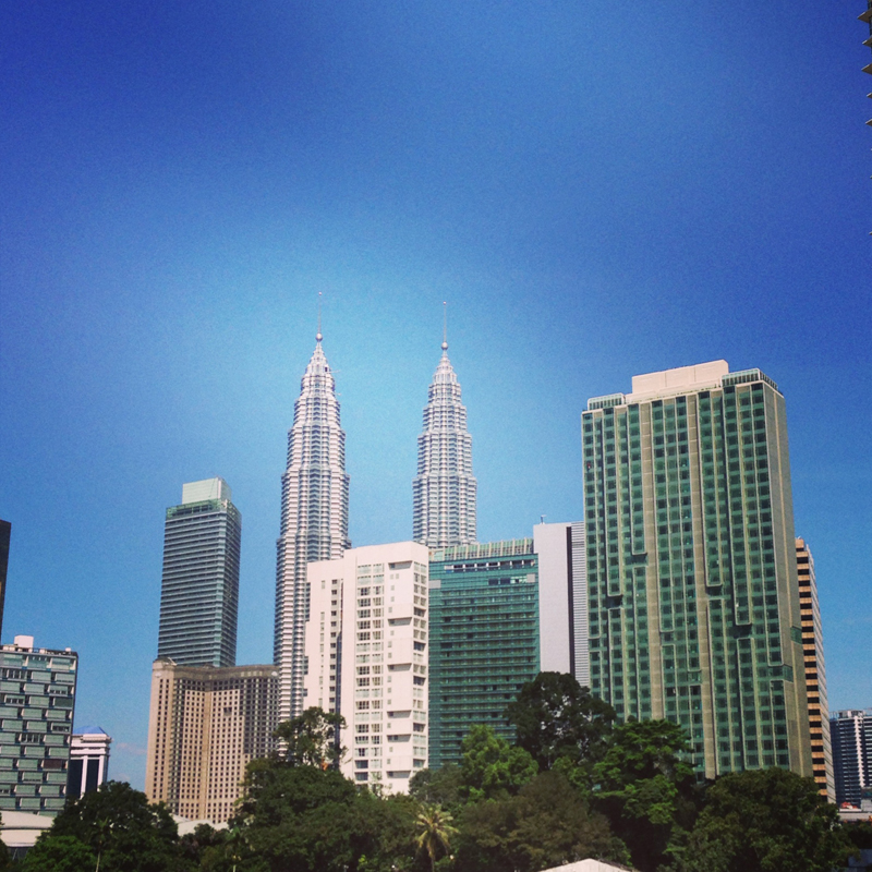 Kuala Lumpur et environs, Malaisie