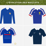 maillots-equipe-france