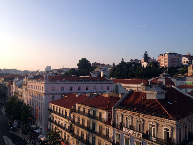 rooftop rossio lisbonne