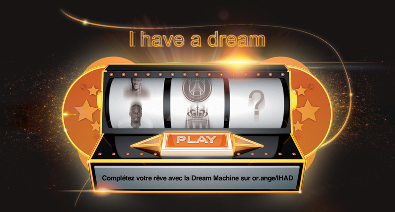 dream-machine