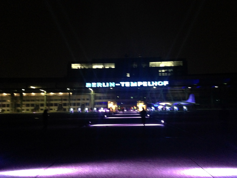 Berlin-Tempelhof