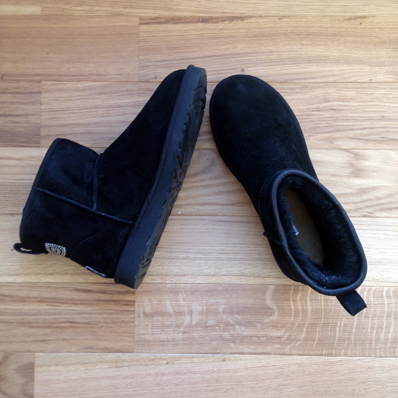 chaussures-ugg
