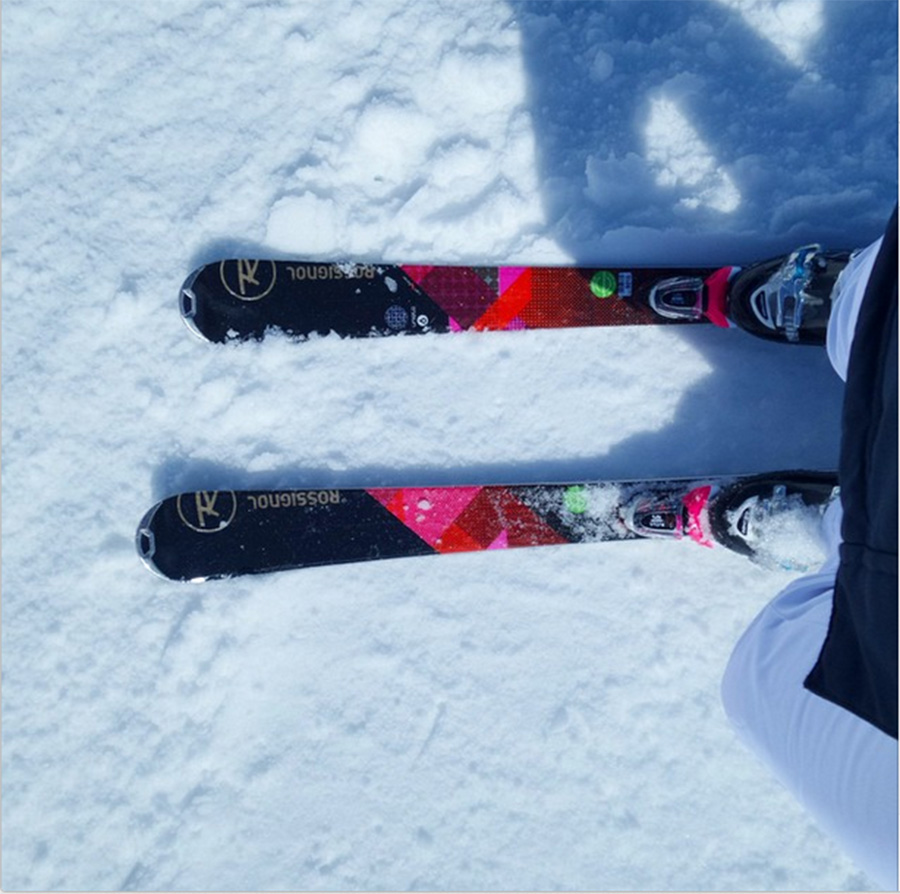 ski-rossignol