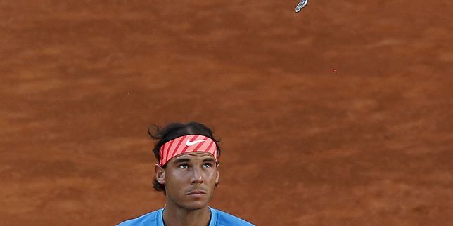 Pourquoi Nadal doit (quand même) gagner Roland Garros