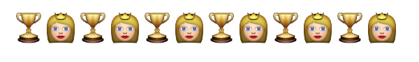 emoji-princesse
