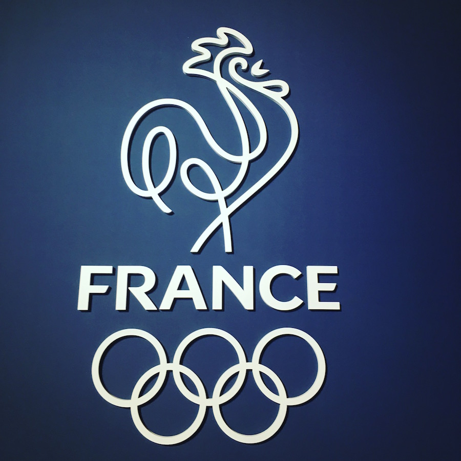 France-Olympique