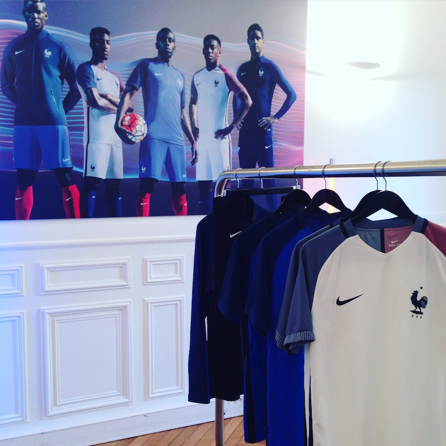maillot-nike-equipe-france