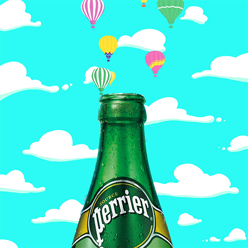 passion perrier