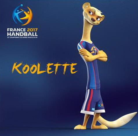 mascotte-france-handball-2017