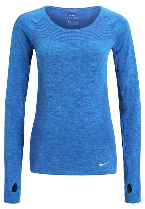 t-shirt manches longues nike soldes