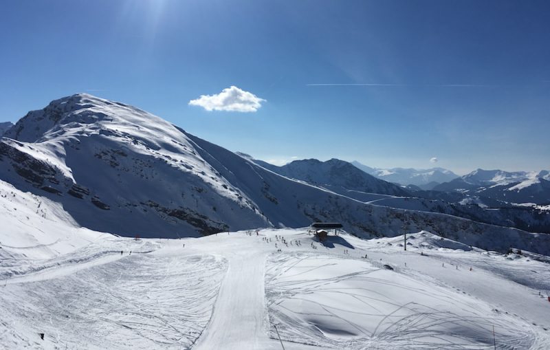 chatel-ski