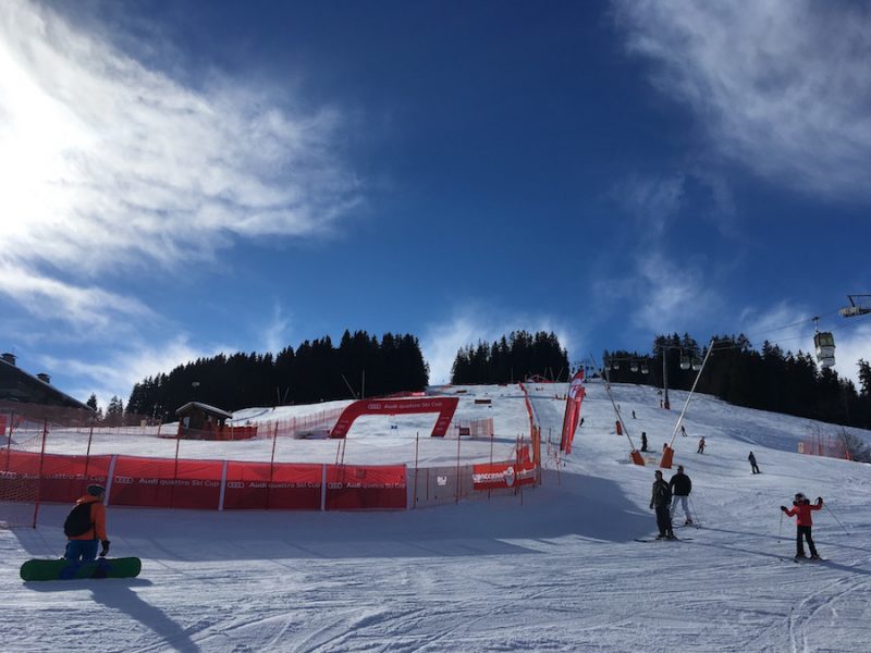 megève-ski