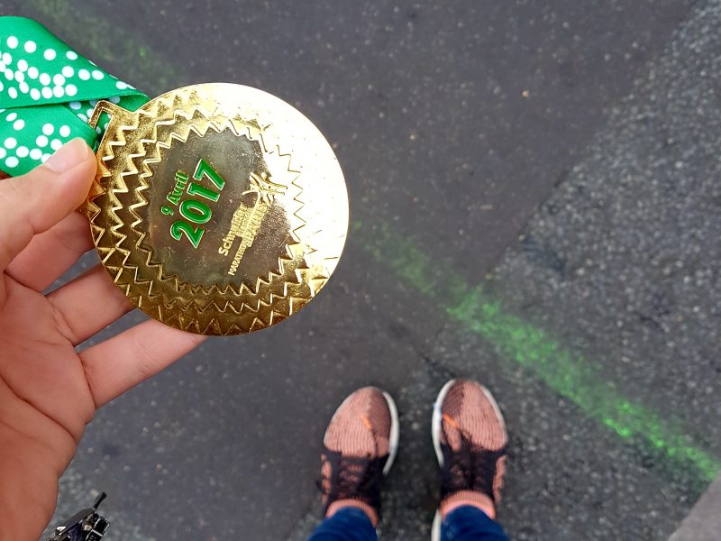 Girl Power : 10 bonnes raisons de devenir marathonienne