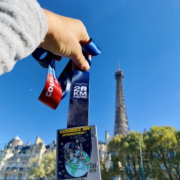20km de Paris : 10 idées pour « courir en apesanteur »